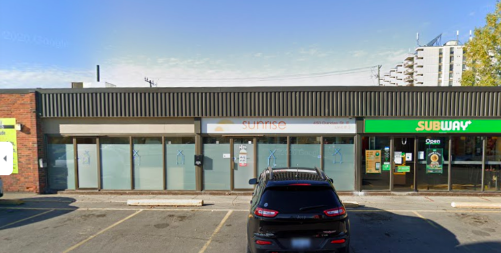 Bay View Pharmacy | 450 Dundas St E, Belleville, ON K8N 1E9, Canada | Phone: (613) 771-1333