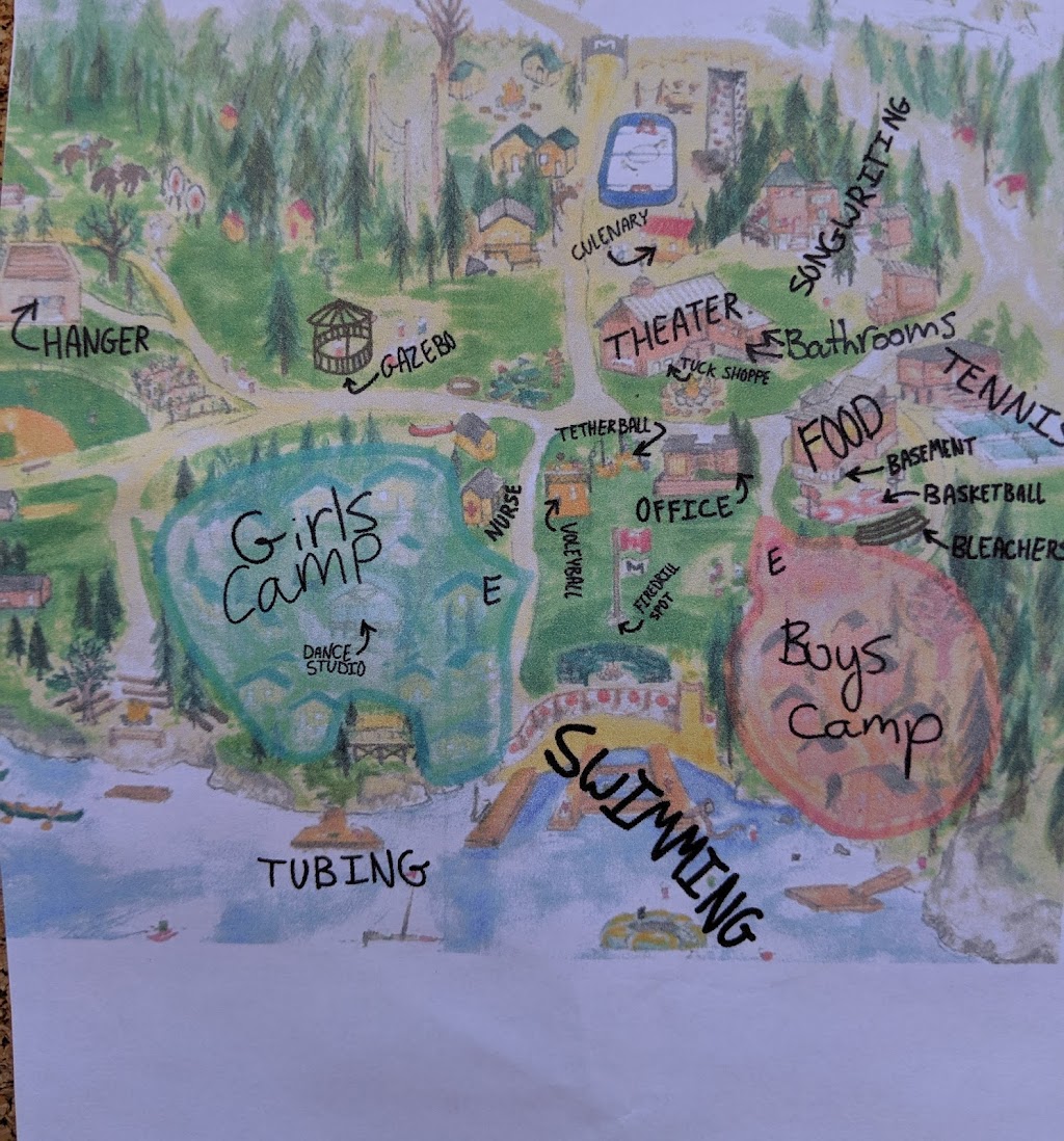 Interprovincial Music Camp | 10 Camp Rd, McKellar, ON P2A 0B4, Canada | Phone: (416) 488-3316