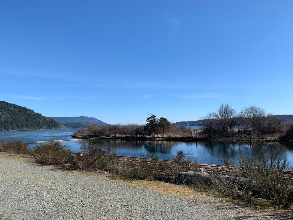 Cowichan Estuary trail | Unnamed Road, Duncan, BC V9L 5L5, Canada