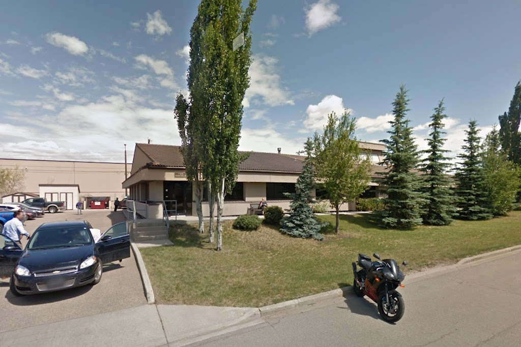 TWS Engineering Ltd. | 9918 75 Ave NW, Edmonton, AB T6E 1J2, Canada | Phone: (780) 468-5477