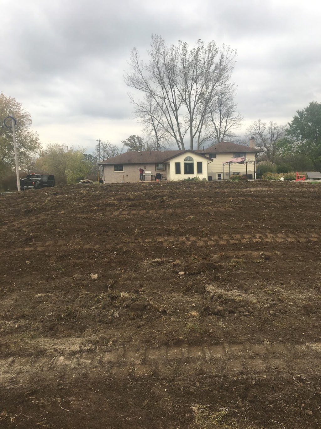 Quinte Septic Tank. (Add Us On Facebook) | 215 Lisgar St, Brighton, ON K0K 1H0, Canada | Phone: (613) 475-0960