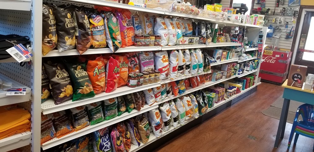 Hnausa General Store | Civic 20008, Hnausa, MB R0C 2R0, Canada | Phone: (204) 378-2309
