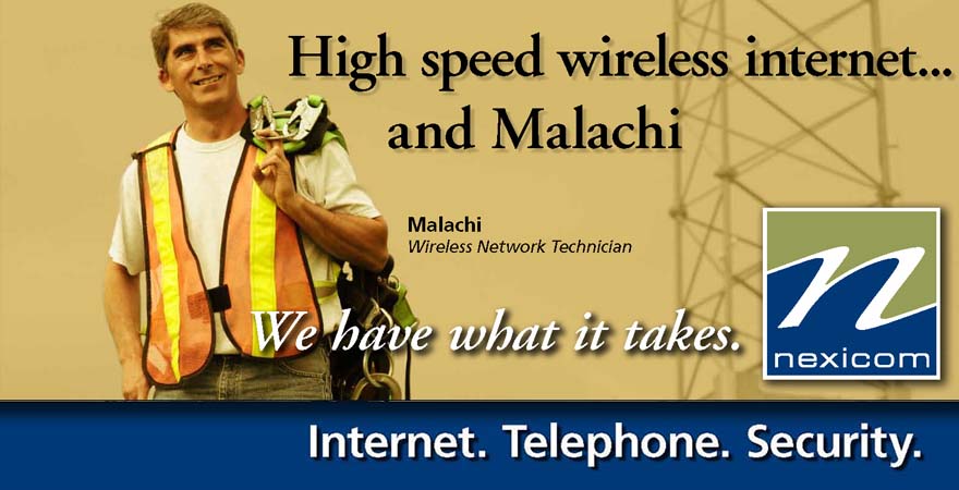 Nexicom Inc. | 5 King St E, Millbrook, ON L0A 1G0, Canada | Phone: (705) 775-6394