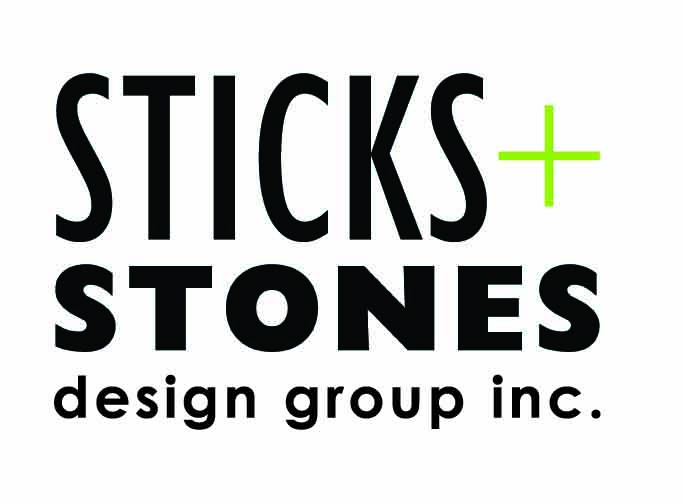 Sticks + Stones Design Group | 1615 Dickson Ave #50, Kelowna, BC V1Y 0B1, Canada | Phone: (250) 712-9282