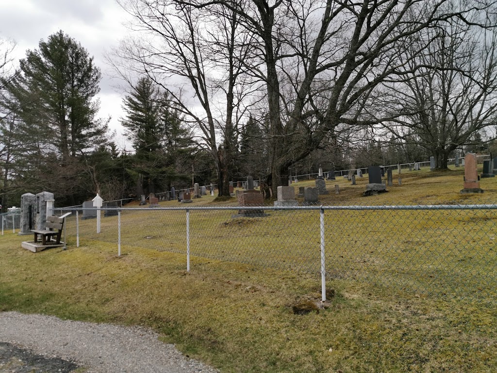 Holy Trinity | 173 Chemin Gosford, Irlande, QC G6H 2N7, Canada | Phone: (418) 428-3286