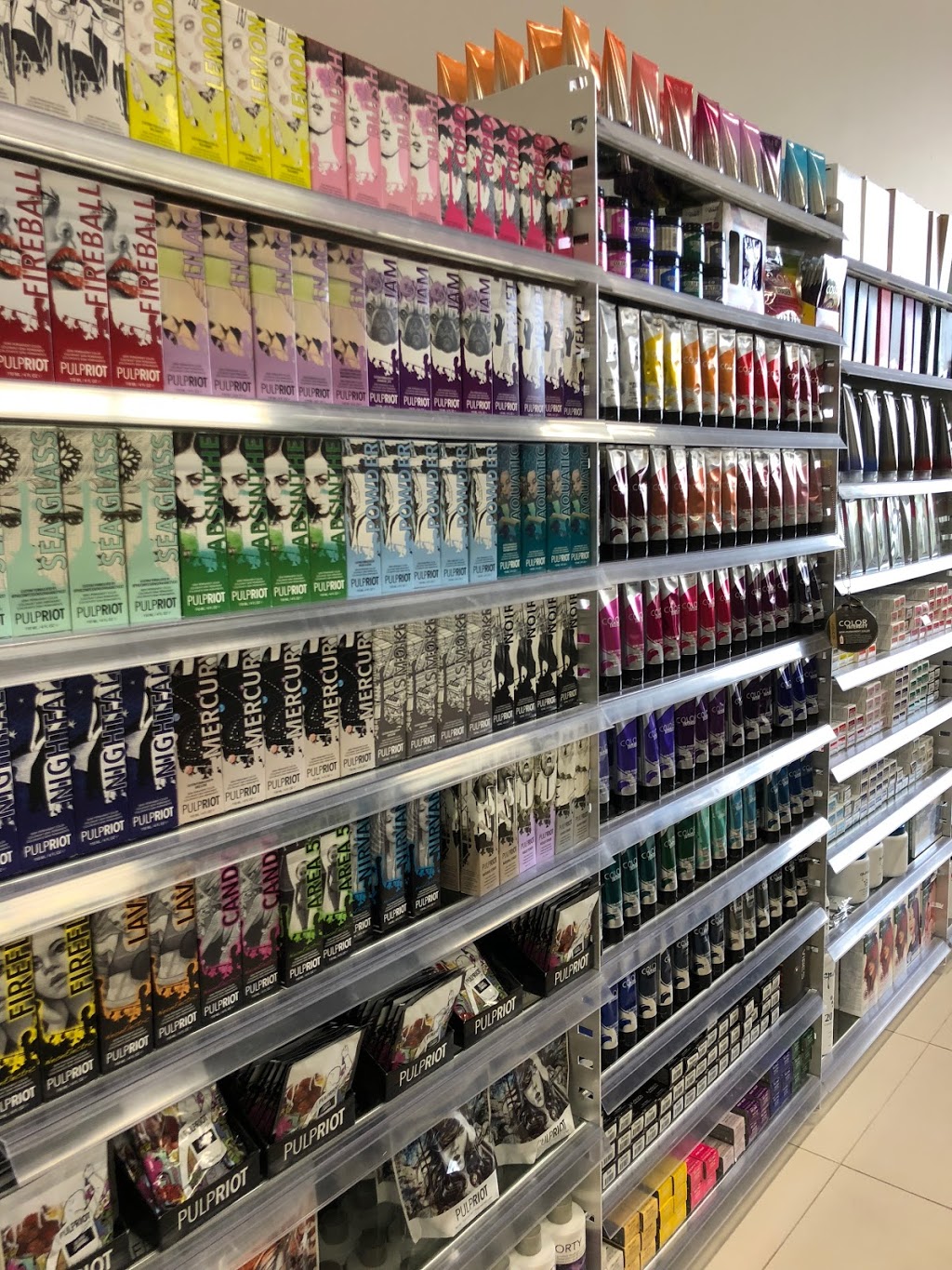 Modern Beauty Supplies | 1627 32 Ave NE, Calgary, AB T2E 7Z5, Canada | Phone: (403) 250-5753