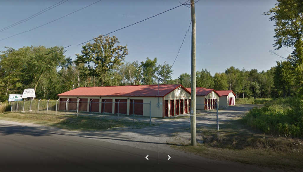 Aikens Self Storage | 239 Ramsey Dr, Dunnville, ON N1A 0A7, Canada | Phone: (905) 701-7867