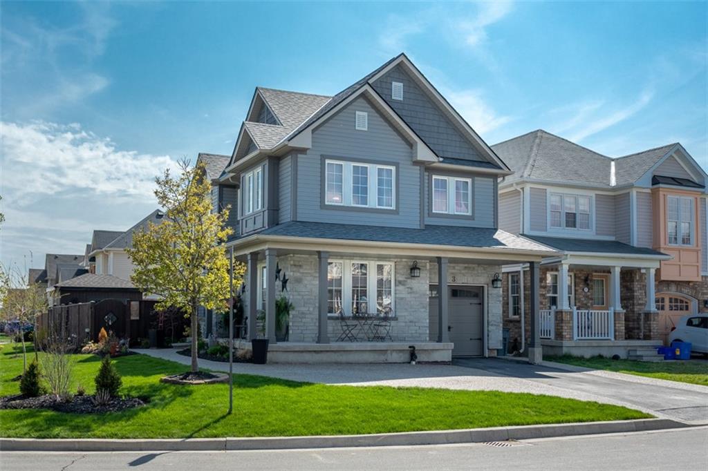 Marlow Realty Group | RE/MAX Escarpment Realty Inc. | 325 Winterberry Dr #101, Stoney Creek, ON L8J 0B6, Canada | Phone: (905) 573-1188