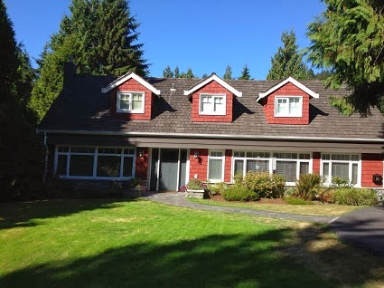 CertaPro Painters of North Vancouver | 1290 Premier St, North Vancouver, BC V7J 2H4, Canada | Phone: (604) 922-7141