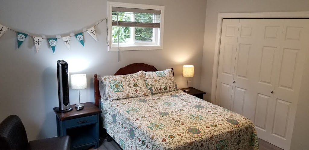Armdale Gardens B&B | 20A Margate Dr, Halifax, NS B3P 1N6, Canada | Phone: (902) 877-2426