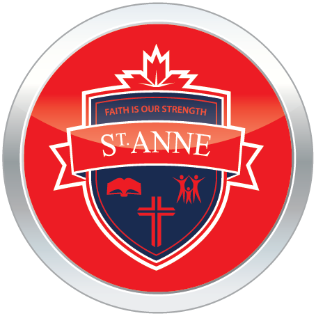 St. Anne Catholic Elementary School | 4675 Doug Wright Drive, Burlington, ON L7M 0N9, Canada | Phone: (905) 315-8384