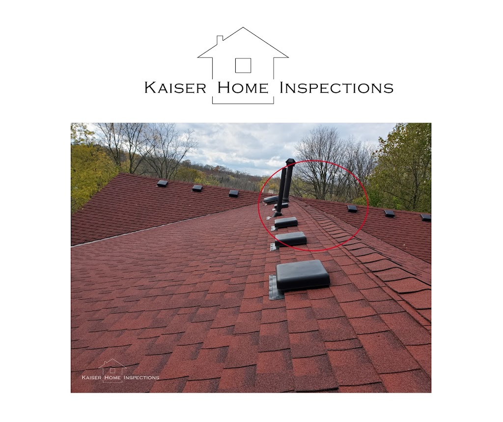 KAISER HOME INSPECTIONS Inc. - Real Estate Home Inspection | 20 Wallingford Ct, Brampton, ON L6Y 4V7, Canada | Phone: (647) 853-7700