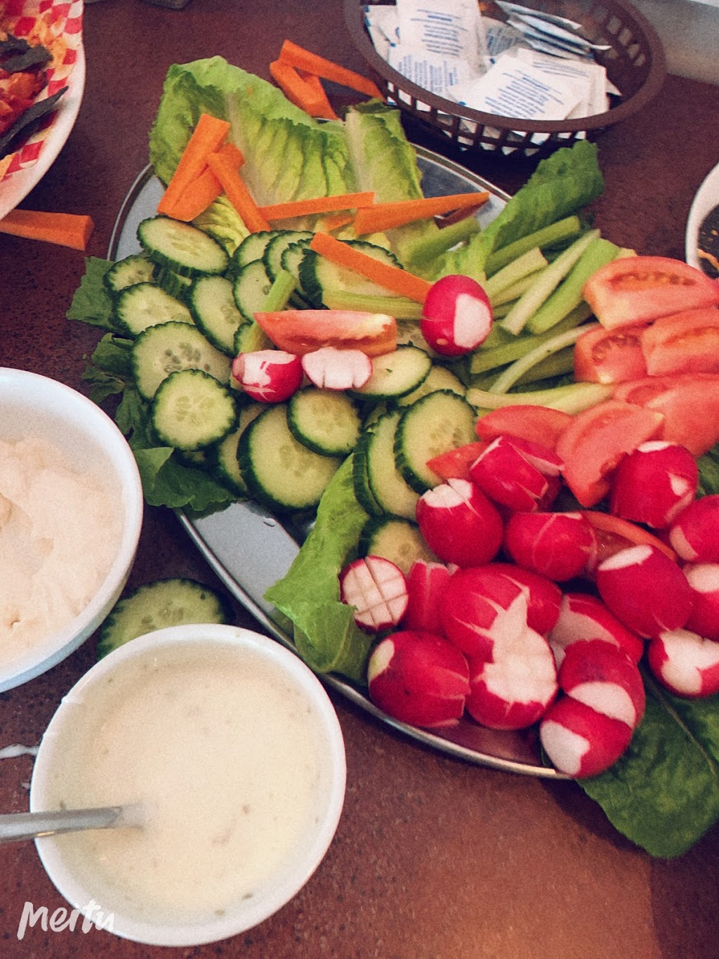 Shallamar Diner | 1328 Portage Rd, Kirkfield, ON K0M 2B0, Canada | Phone: (705) 438-5405