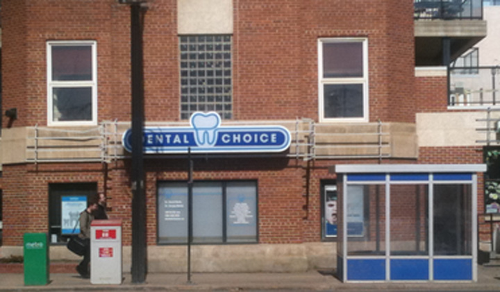 Whyte Ave Dental Choice | 10712 82 Ave NW, Edmonton, AB T6E 6P4, Canada | Phone: (780) 433-3131