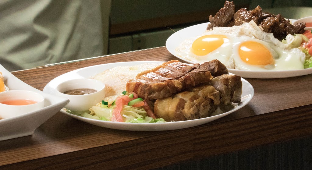 EPIC GRILL SILOGS | 538 Ewen Ave, New Westminster, BC V3M 5B8, Canada | Phone: (604) 515-8922
