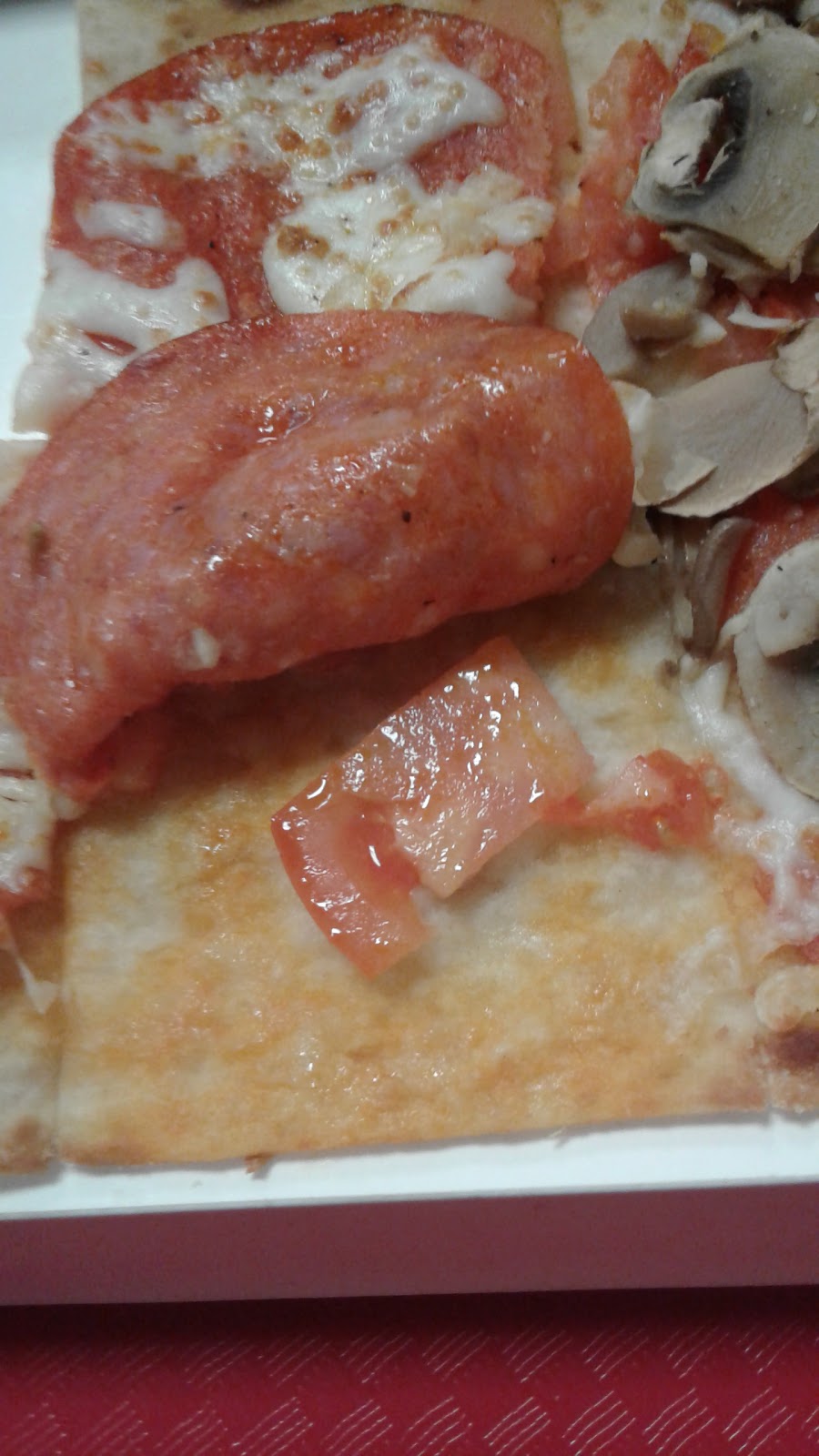 Quiznos | 1135 13e Avenue N, Sherbrooke, QC J1E 3P1, Canada | Phone: (819) 822-3585
