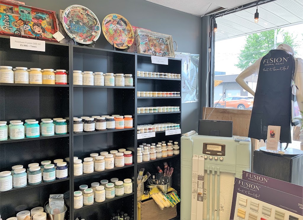 Bonheurs doccasion | 329 de, Rue de Rouville, Beloeil, QC J3G 1X1, Canada | Phone: (514) 232-9998