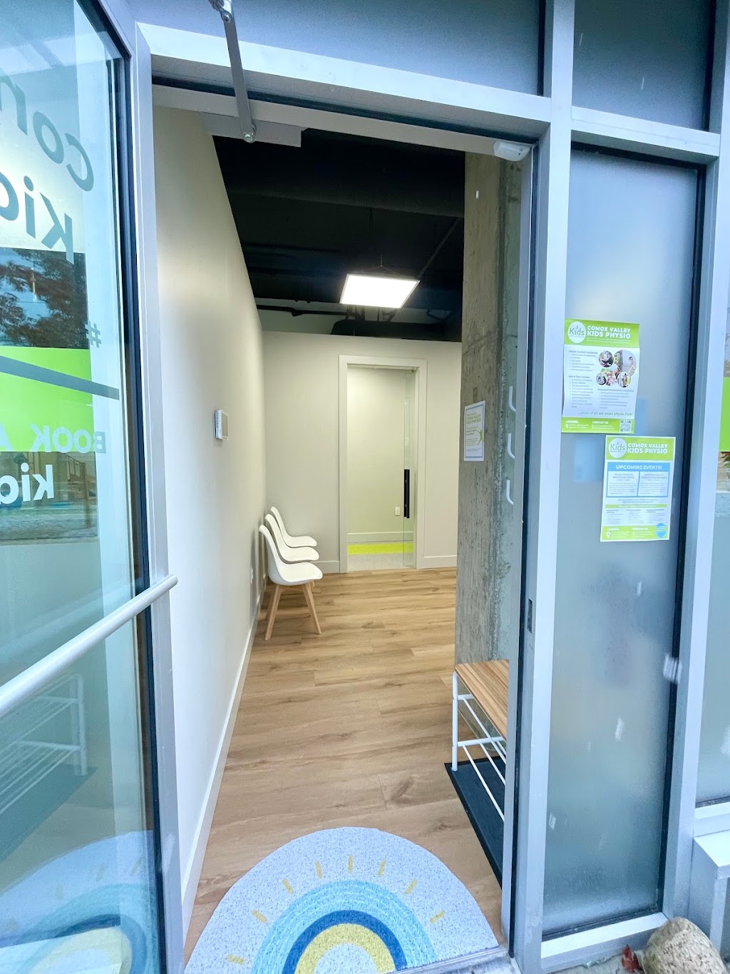 Kids Physio Comox Valley | 2525 Mission Rd #1140, Courtenay, BC V9N 0H1, Canada | Phone: (250) 207-5775