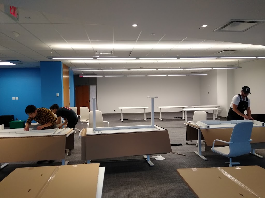 Downtown IKEA Assembly | 1163 Lansdowne Ave, Toronto, ON M6H 3Z7, Canada | Phone: (705) 999-3949