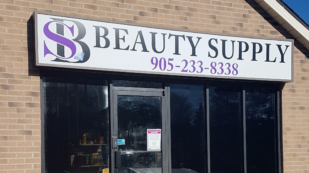Secret Blaze Beauty Supply 50 Ravenscroft Rd Ajax On L1t 1w2 Canada
