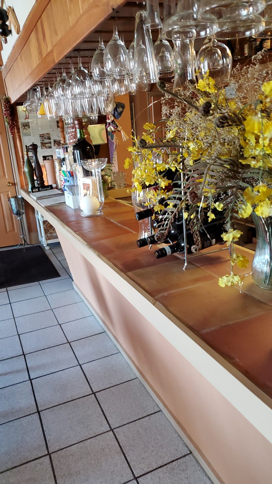 San Diego Italian Restaurant | 72 First St, Collingwood, ON L9Y 1A2, Canada | Phone: (705) 445-9876