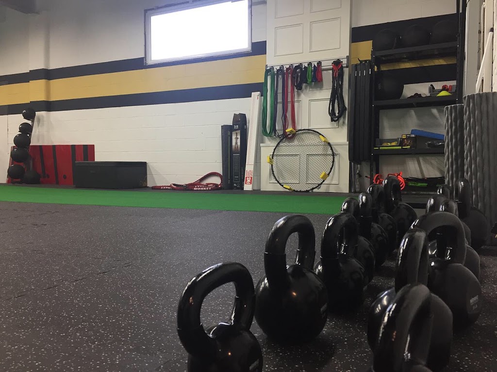EPIC Athlete Development | 1450 Wallace Rd, Oakville, ON L6L 2Y2, Canada | Phone: (905) 466-8991