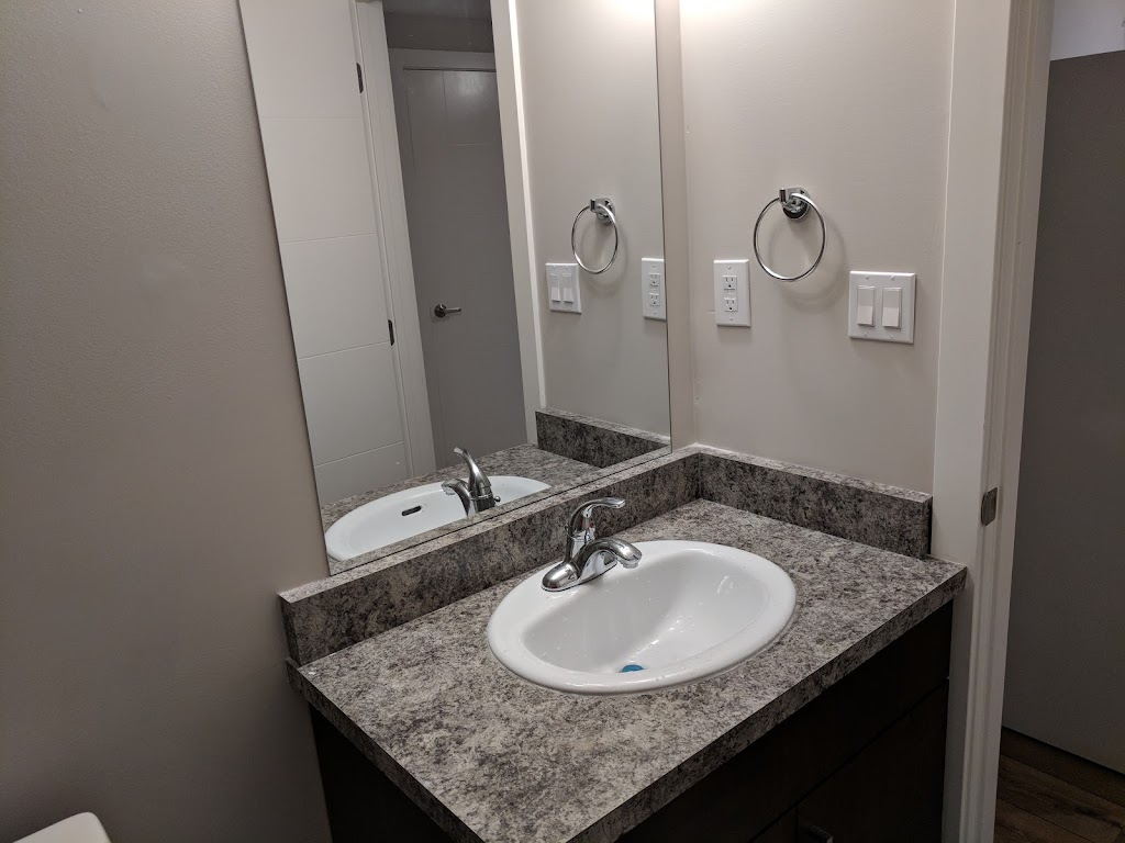 Baj Construction and Renovation Ltd | 3007 25 Ave NW, Edmonton, AB T6T 0C8, Canada | Phone: (780) 271-2777