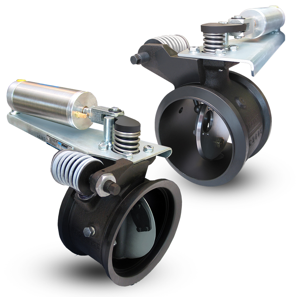 Pacbrake Company | 26688 56 Ave, Langley Twp, BC V4W 3X5, Canada | Phone: (604) 882-0183