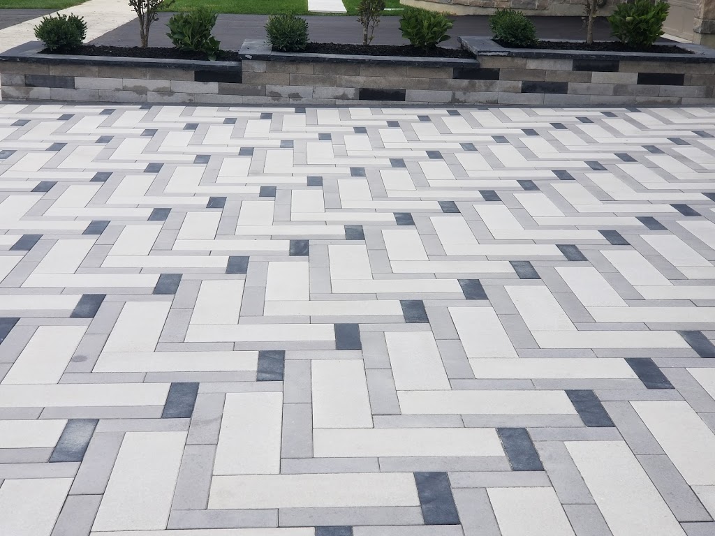 B & B Landscaping LTD. | 11557 The Gore Rd, Brampton, ON L6P 0B2, Canada | Phone: (905) 913-0001