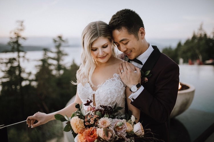 Melanie Baird Makeup Artist | 2534 Twin View Pl, Victoria, BC V8Z 0A8, Canada | Phone: (250) 661-4914