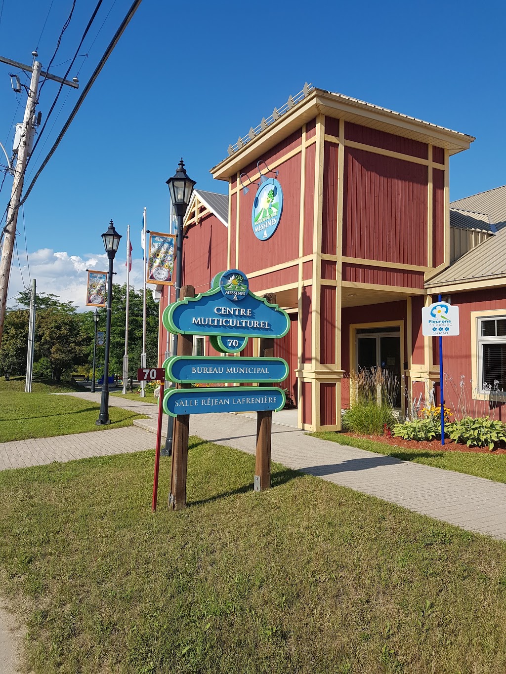 Municipality of Messines | 70 Rue Principale, Messines, QC J0X 2J0, Canada | Phone: (819) 465-2323