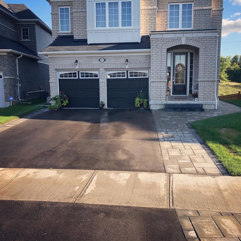 Maple Ridge Landscape Construction | 2522 Leonard St, Innisfil, ON L9S 3T8, Canada | Phone: (705) 309-2345
