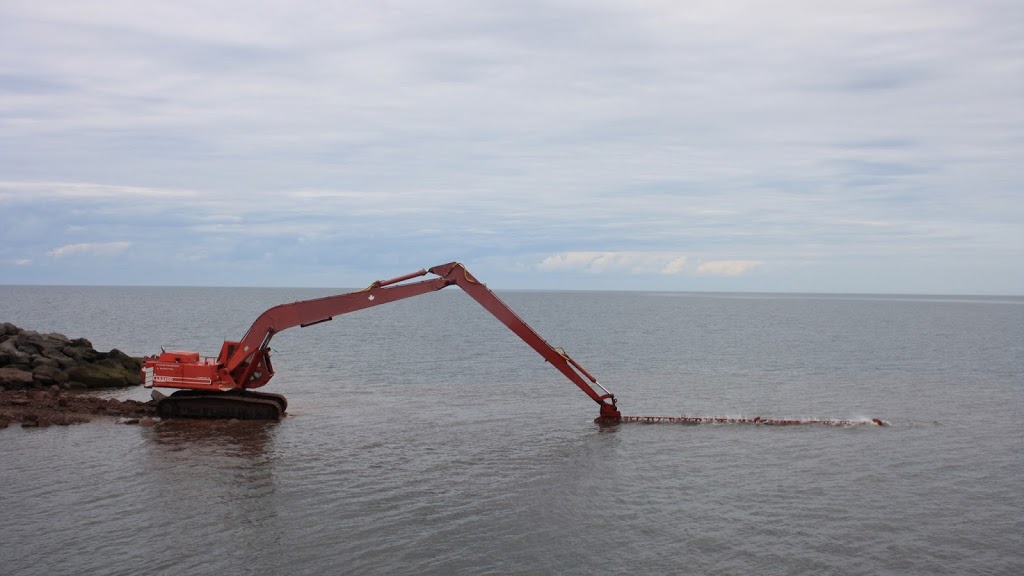 Dredge Doctor | 2896 NS-4, Debert, NS B0M 1G0, Canada | Phone: (902) 662-2234