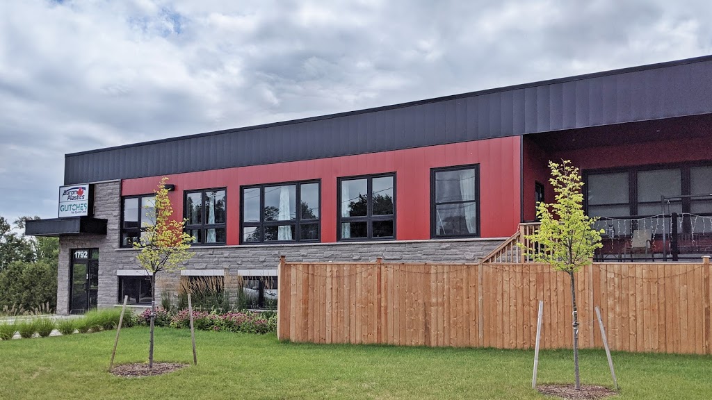 Glitches IT | 1792 Glasgow St, Kitchener, ON N2N 0A7, Canada | Phone: (519) 804-2310