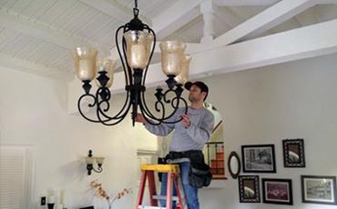 E-Care Electrical Services | 2322 Wildwood Crescent, Pickering, ON L1X 2N1, Canada | Phone: (416) 737-3103