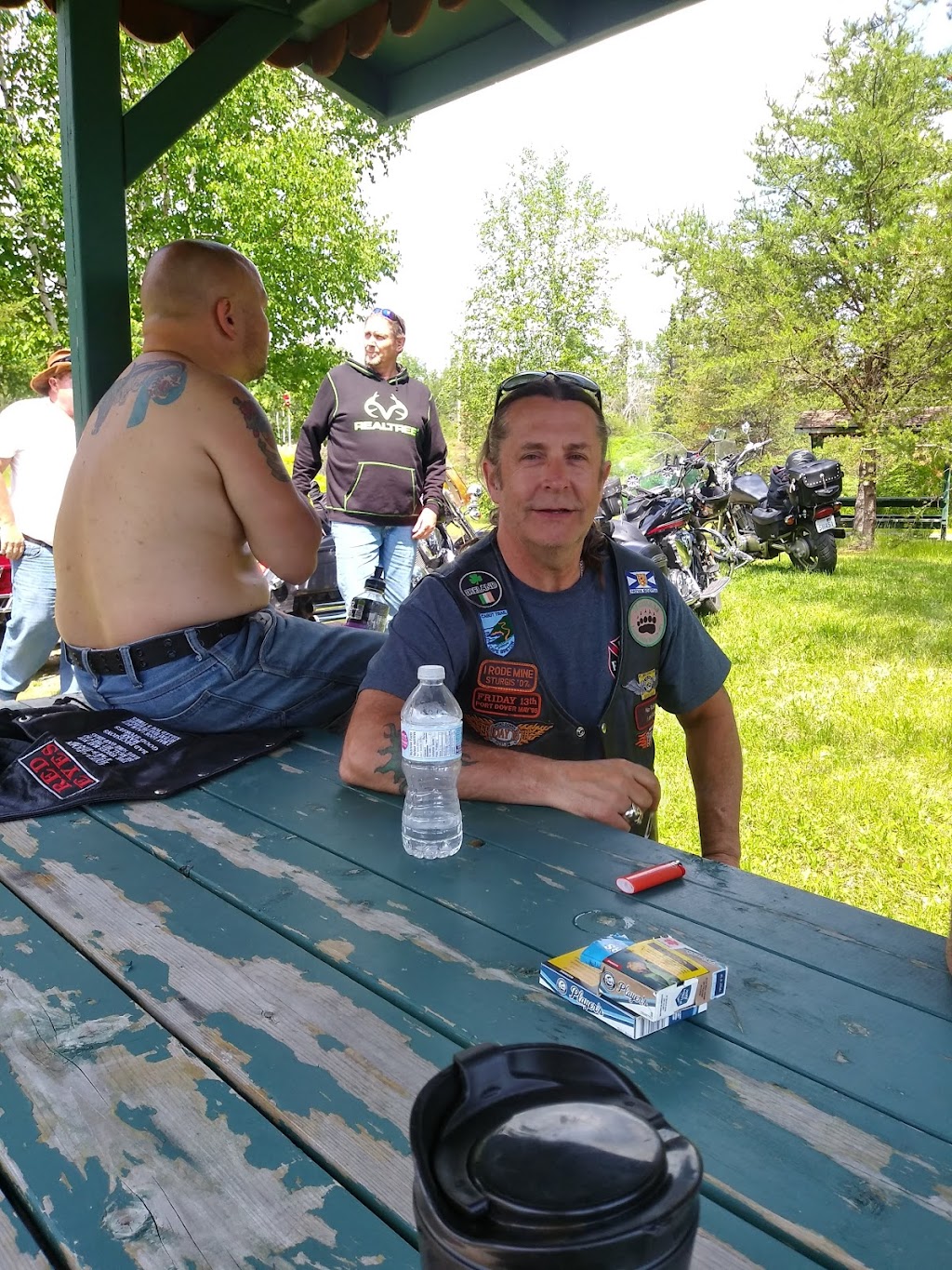 La Vérendrye Wildlife Reserve North Welcome Center | QC-117, Val-dOr, QC J9P 7C4, Canada | Phone: (819) 736-7431