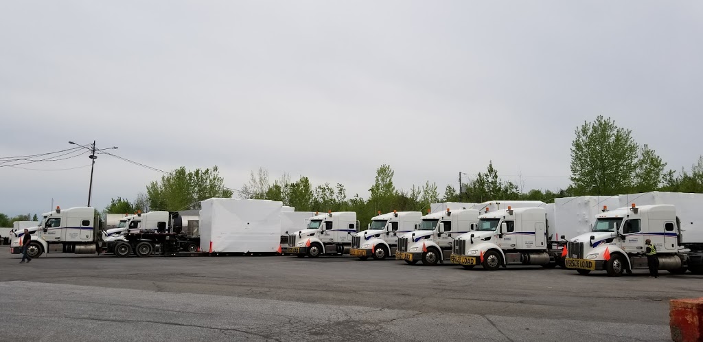 Restaurant Marcel Truck Shop | 306 Chemin Ridge, Saint-Bernard-de-Lacolle, QC J0J 1V0, Canada | Phone: (450) 246-3443