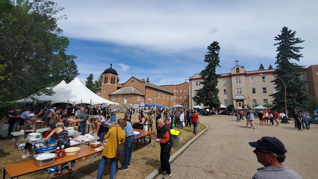Bruno Cherry Sunday (Festival) | Ursuline Ave, Bruno, SK S0K 0S0, Canada | Phone: (306) 369-2514