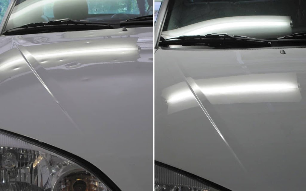 Saskatchewan Dent and Hail | 285 8 Ave NW, Moose Jaw, SK S6H 7R6, Canada | Phone: (306) 313-6121