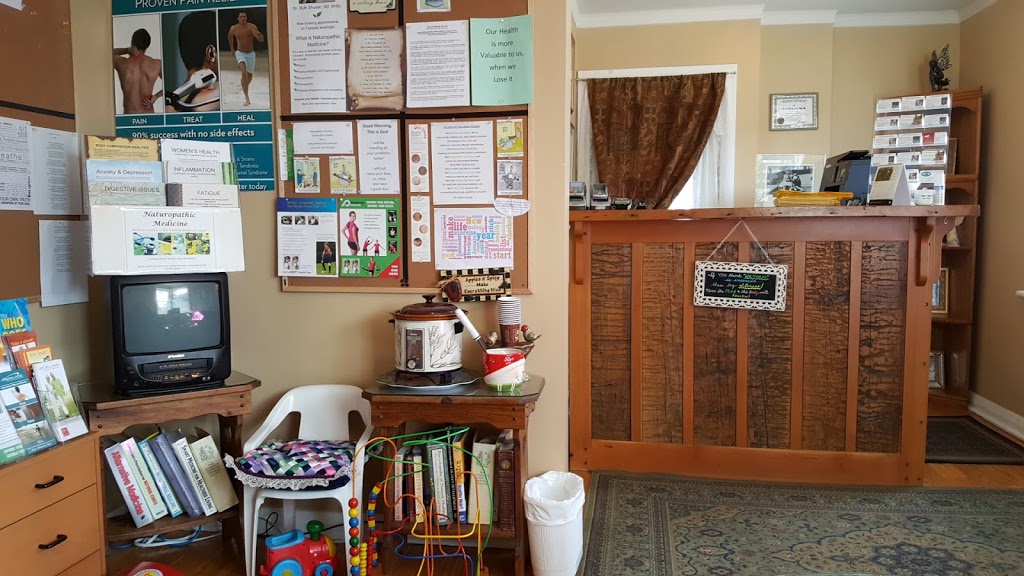 Kulhay Wellness Clinic | 165 Main St, Erin, ON N0B 1T0, Canada | Phone: (519) 833-0031
