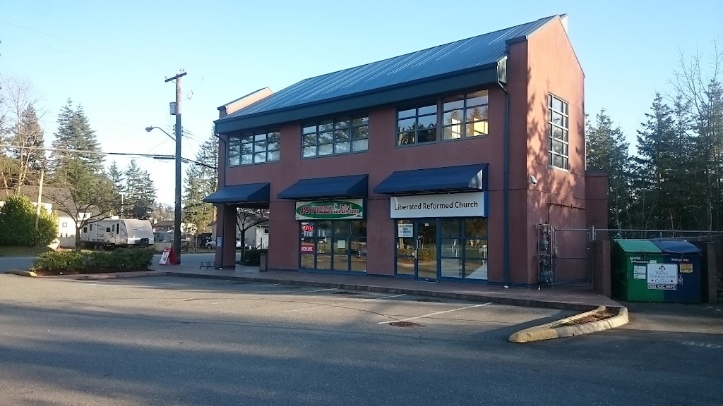 Js Pizza Immel St. | 2955 Immel St #101, Abbotsford, BC V2S 7E6, Canada | Phone: (604) 859-3295