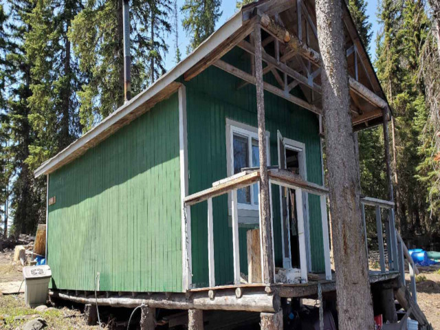 Sky Hi Lodge | 5924 3400 Rd, Loon Lake, BC V0K 2K1, Canada | Phone: (604) 537-3099