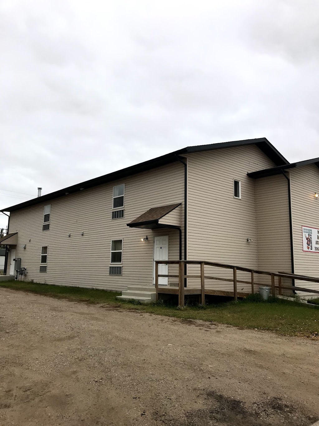 Vanscoy Hotel | 111 Rayburn Ave, Vanscoy, SK S0L 3J0, Canada | Phone: (306) 668-2124