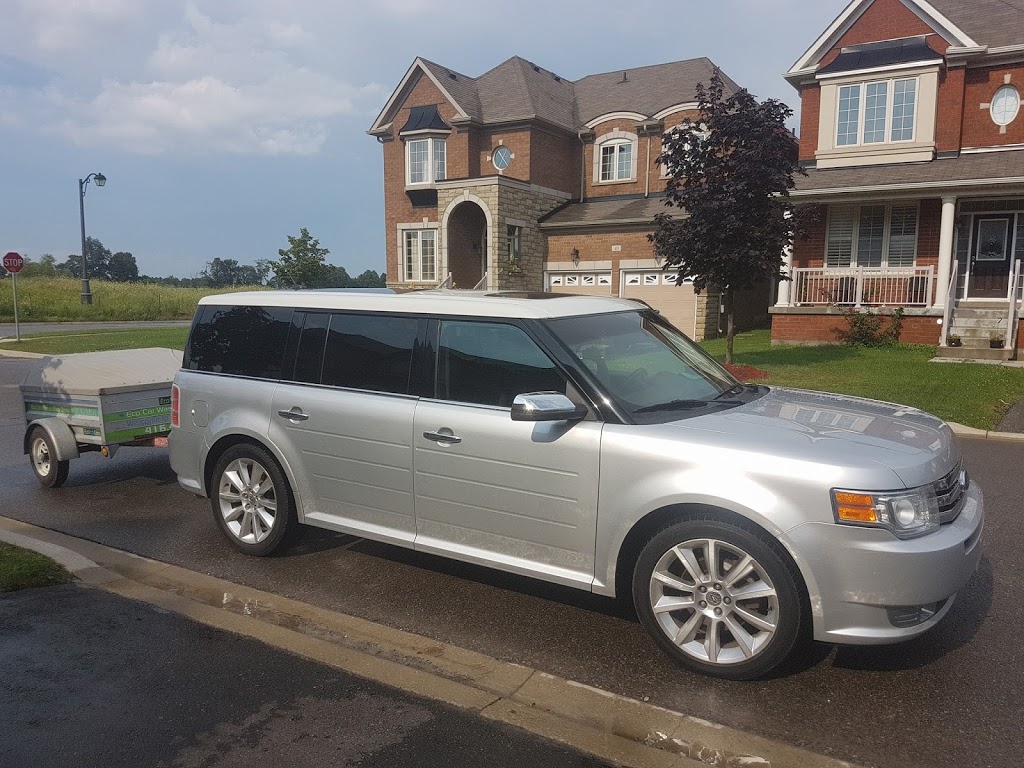 Ecomobiless Auto Detailing Mobile | 74 Longview Dr, Bradford, ON L3Z 2Z1, Canada | Phone: (647) 290-8379