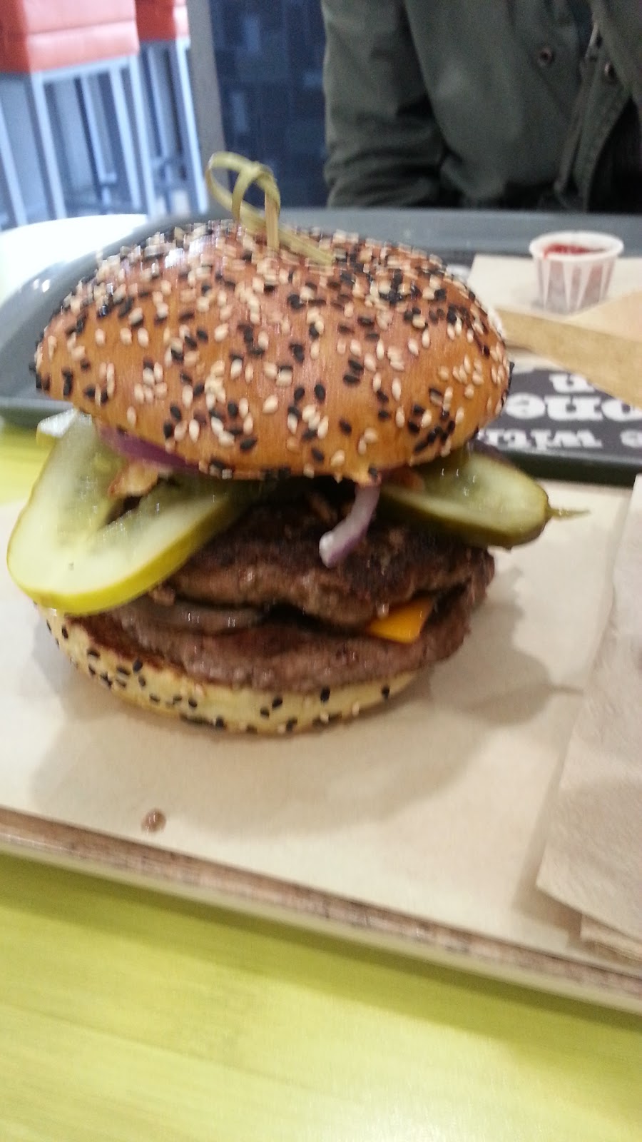 McDonalds | 1256 Eglinton Ave W, Mississauga, ON L5M 2B5, Canada | Phone: (905) 819-0550
