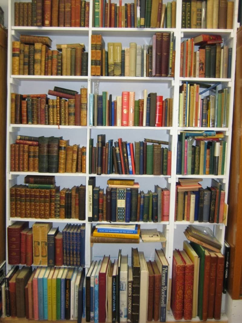 Schooner Books Ltd. | 5378 Inglis St, Halifax, NS B3H 1J5, Canada | Phone: (902) 423-8419