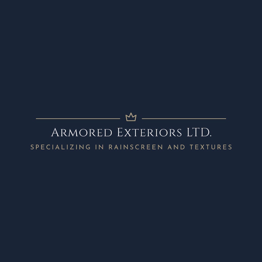 Armored Exteriors Ltd | 13081 Old Yale Rd, Surrey, BC V3T 3C3, Canada | Phone: (604) 764-2960