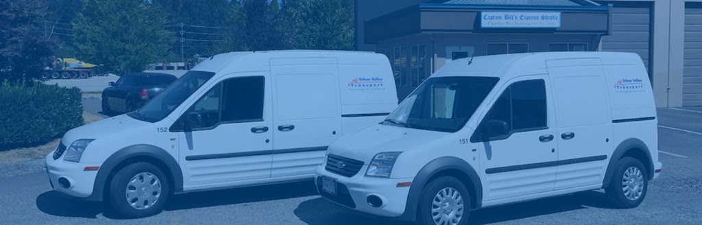 Urban Valley Logistics | 31510 Gill Ave #303, Mission, BC V4S 0A1, Canada | Phone: (844) 826-3707