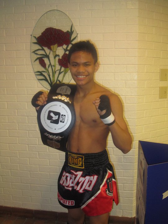 Undisputed Martial Arts & Fitness | 127 Sunrise Ave #3, North York, ON M4A 1A9, Canada | Phone: (647) 351-8343