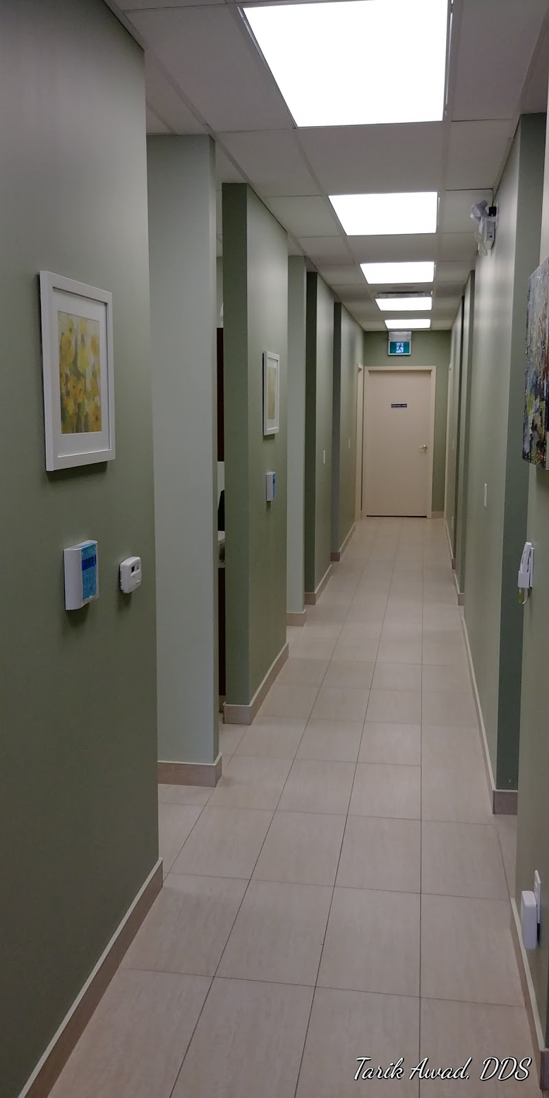 ToothPort Dental Centre | 17 King St, Angus, ON L0M 1B0, Canada | Phone: (705) 516-8000
